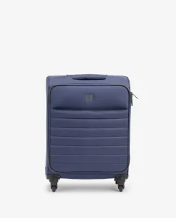 Maleta cabina BIBA Lila G