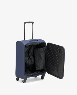 Maleta cabina BIBA Lila G