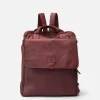 Mochila BIBA Alex de piel
