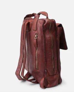 Mochila BIBA Alex de piel
