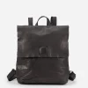 Mochila BIBA Boston de piel