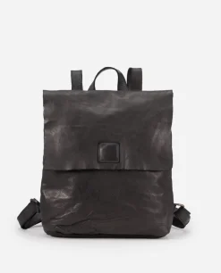 Mochila BIBA Boston de piel