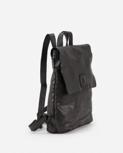 Mochila BIBA Boston de piel