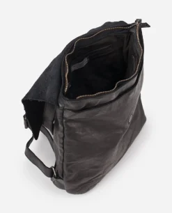 Mochila BIBA Boston de piel