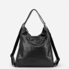 Mochila BIBA Brewton de piel