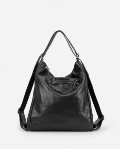 Mochila BIBA Brewton de piel