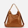 Mochila BIBA Brewton de piel