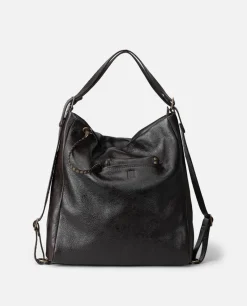 Mochila BIBA Brewton de piel