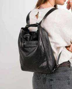 Mochila BIBA Brewton de piel