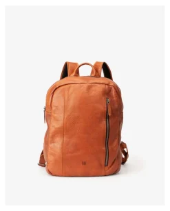 Mochila BIBA Gary de piel