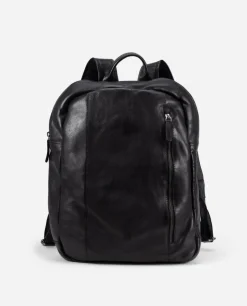 Mochila BIBA Gary de piel