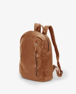 Mochila BIBA Gary de piel