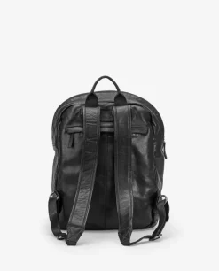 Mochila BIBA Gary de piel