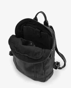 Mochila BIBA Gary de piel