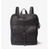 Mochila BIBA Mchenry de piel