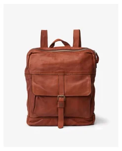 Mochila BIBA Mchenry de piel