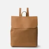 Mochila BIBA New Waverly de piel