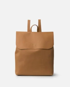 Mochila BIBA New Waverly de piel