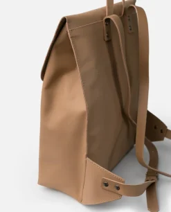 Mochila BIBA New Waverly de piel