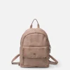 Mochila BIBA Nutbush de piel