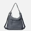 Mochila BIBA Sylva de piel
