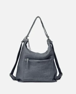 Mochila BIBA Sylva de piel