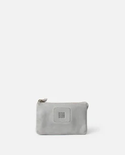 Monedero BIBA Kansas de piel