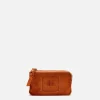 Monedero BIBA Kansas de piel
