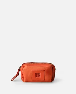 Monedero BIBA Kansas de piel