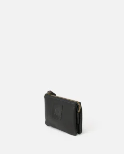 Monedero BIBA Kansas de piel