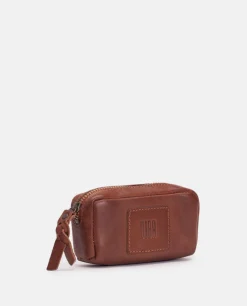 Monedero BIBA Kansas de piel