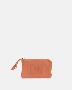 Monedero BIBA Kansas de piel