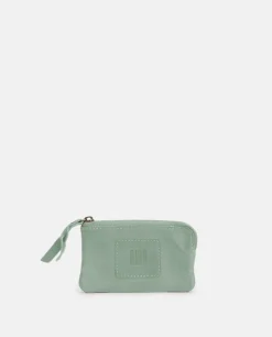 Monedero BIBA Kansas de piel