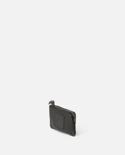 Monedero BIBA Kansas de piel