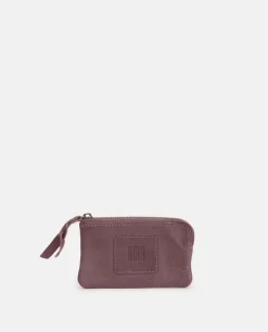 Monedero BIBA Kansas de piel