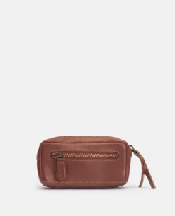 Monedero BIBA Kansas de piel