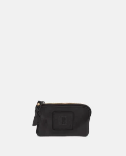 Monedero BIBA Kansas de piel