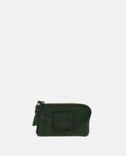 Monedero BIBA Kansas de piel