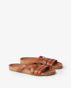 Sandalia BIBA Juniper de piel