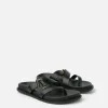 Sandalia BIBA Sunrise de piel