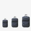 Set de maletas Meri G de +abs unisex | BIBA