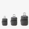 Set de maletas Meri G de +abs unisex | BIBA
